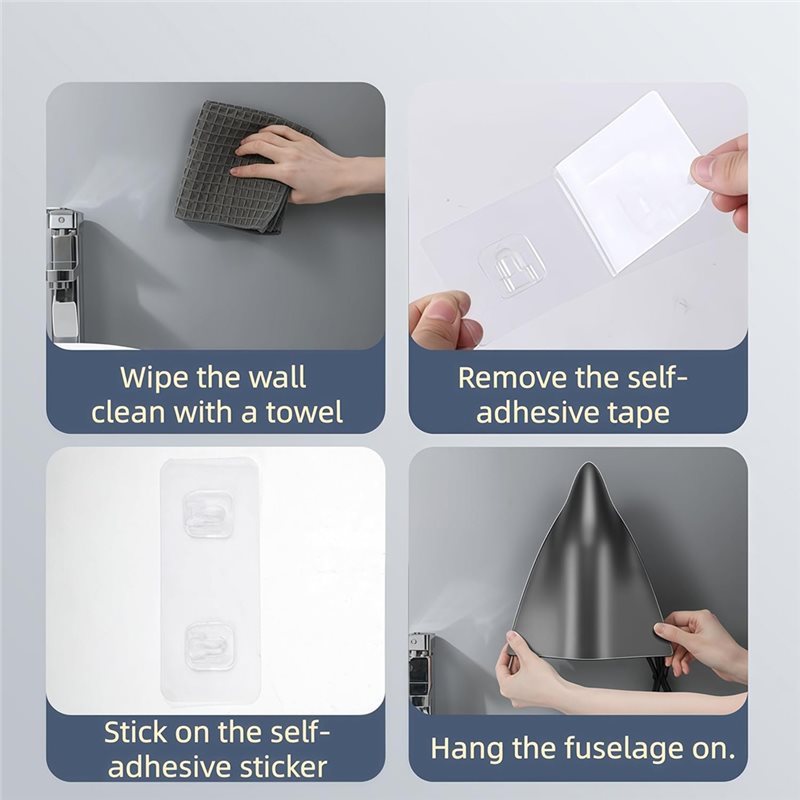 [B25B!】 Elektrische handdroger - Home Bathroom Hand Dryer recensie en prijs