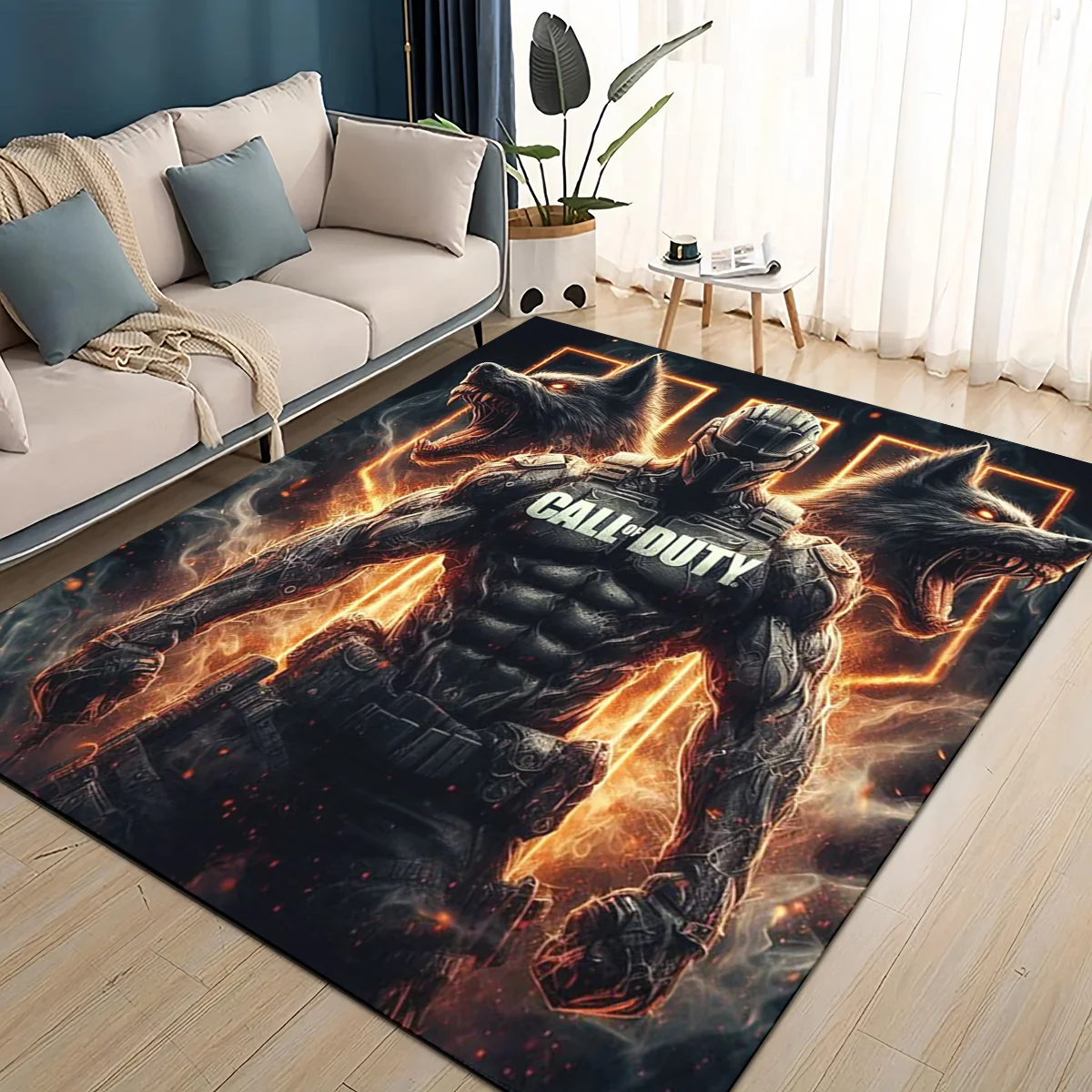 27-stijl nieuwe Call of Duty C - Home Bathroom Called recensie en prijs