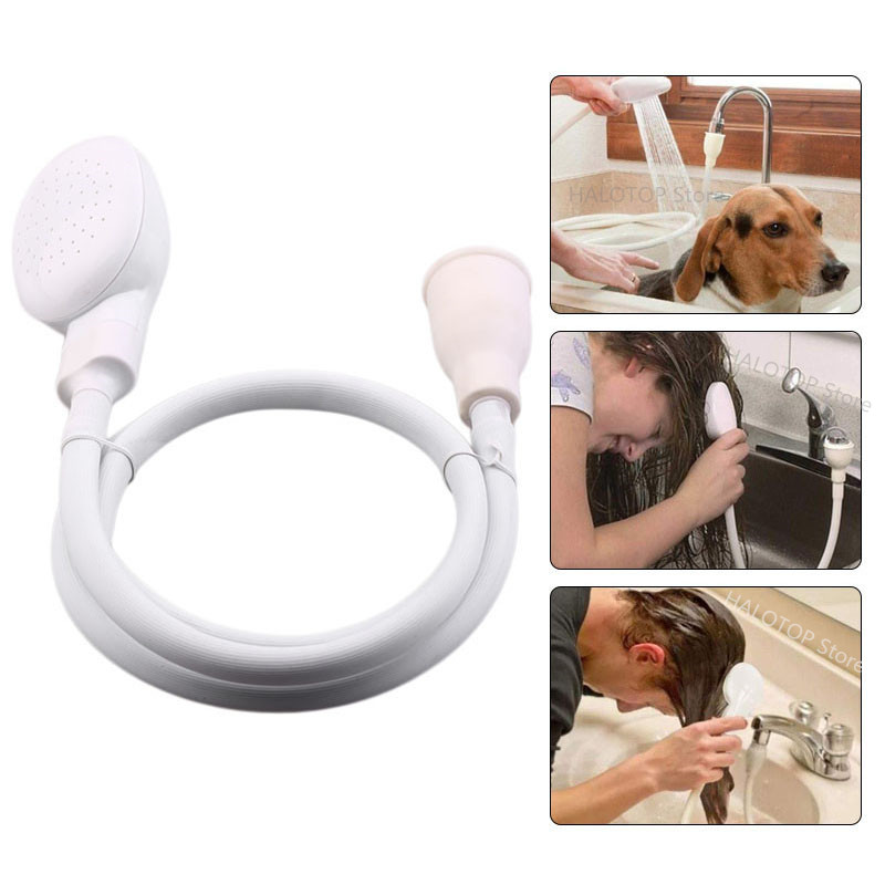 Multifunctionele kraan douche  - Home Bathroom Water Filter recensie en prijs
