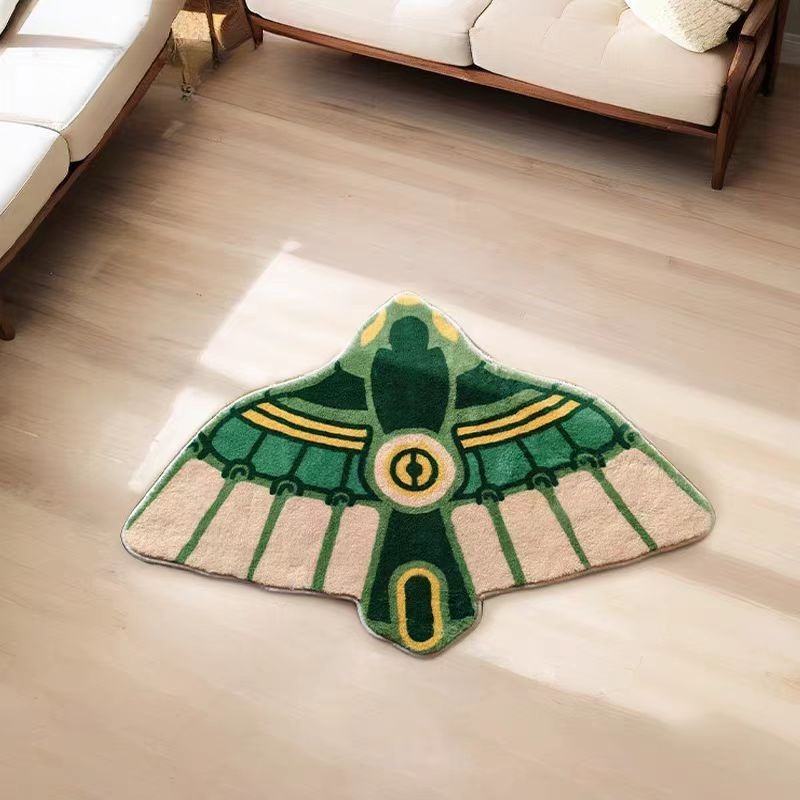 Anime Badmat Zelda Koninkrijk  - Home Bathroom Carpet recensie en prijs