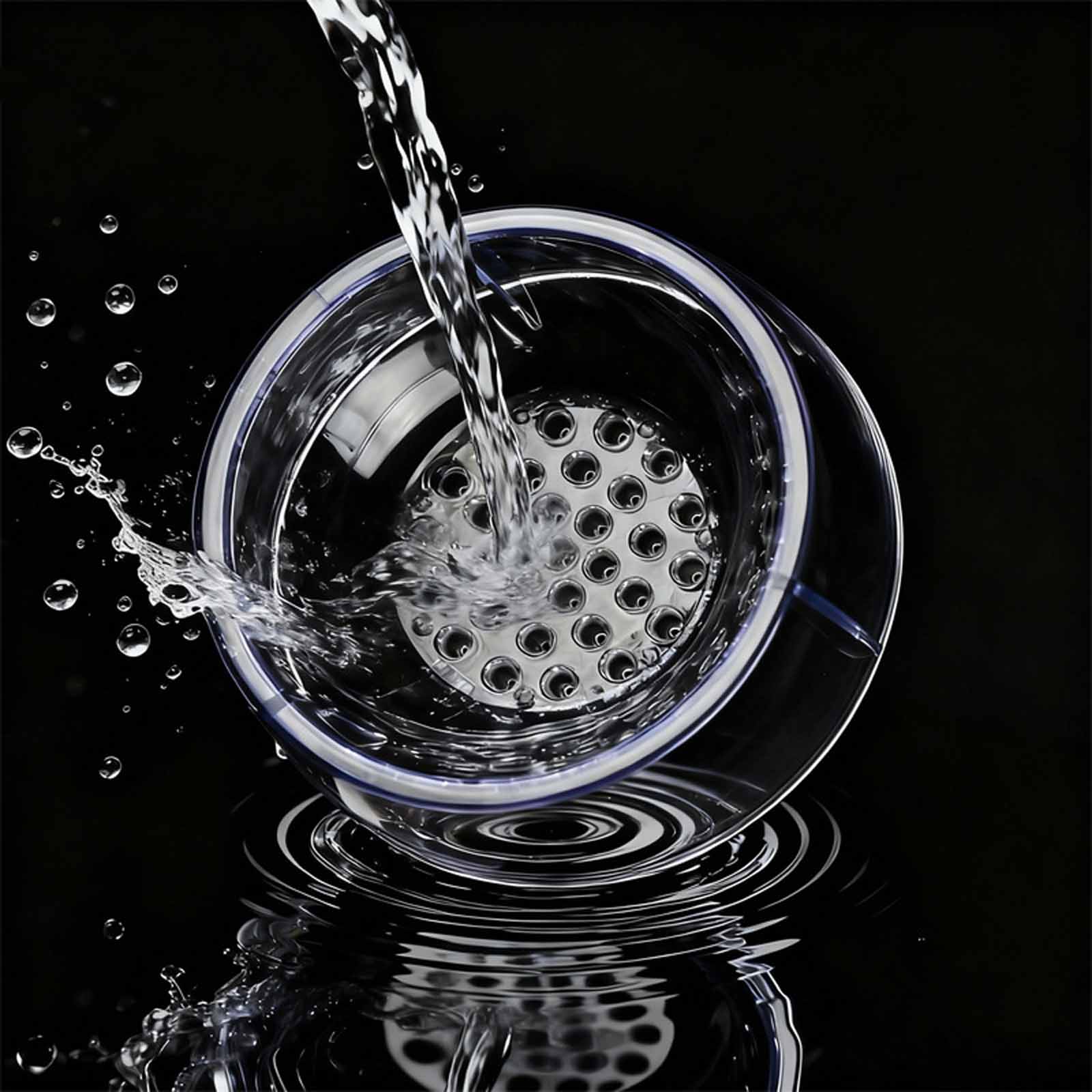 Home Coffee Dripper Pour-Over  - Home Bathroom Water Filter recensie en prijs