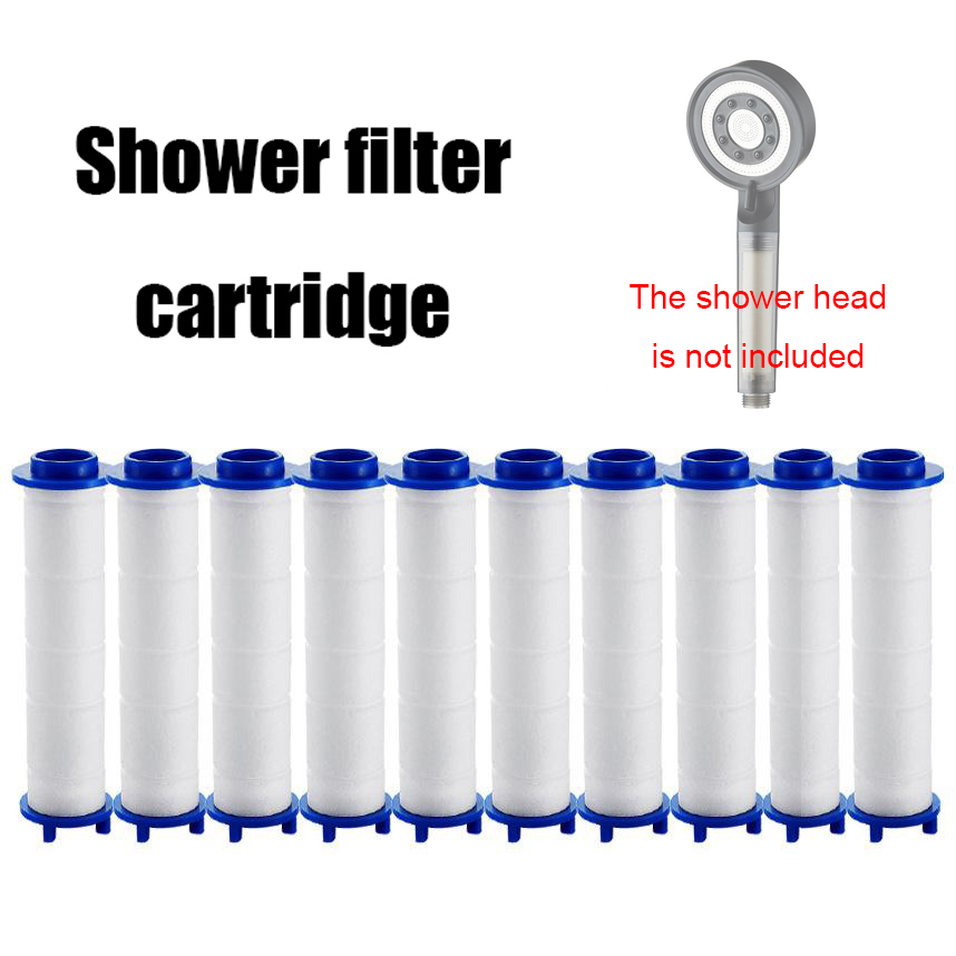 5/10 stuks douchefilter verhoo - Home Bathroom Water Filter recensie en prijs