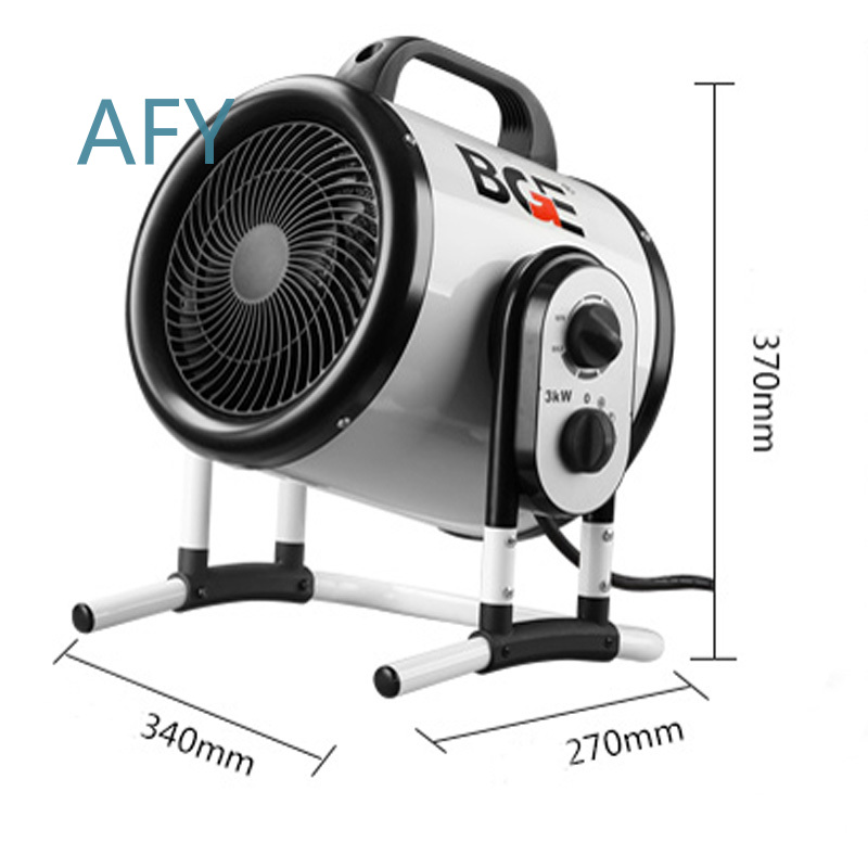 3000W elektrische verwarming v - Home Bathroom Hand Dryer recensie en prijs