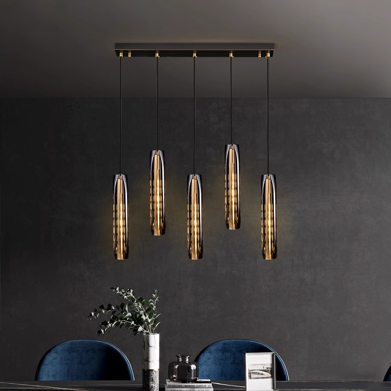 Nordic Minimal LED-hanglampen  - Home Of The Year Bathroom recensie en prijs