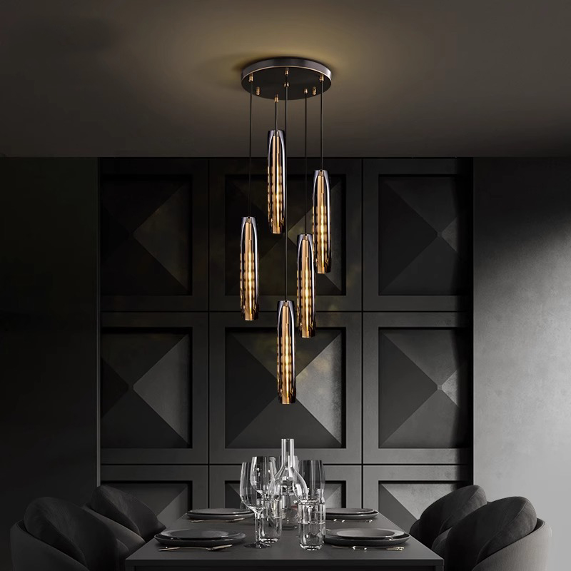 Nordic Minimal LED-hanglampen  - Home Of The Year Bathroom recensie en prijs