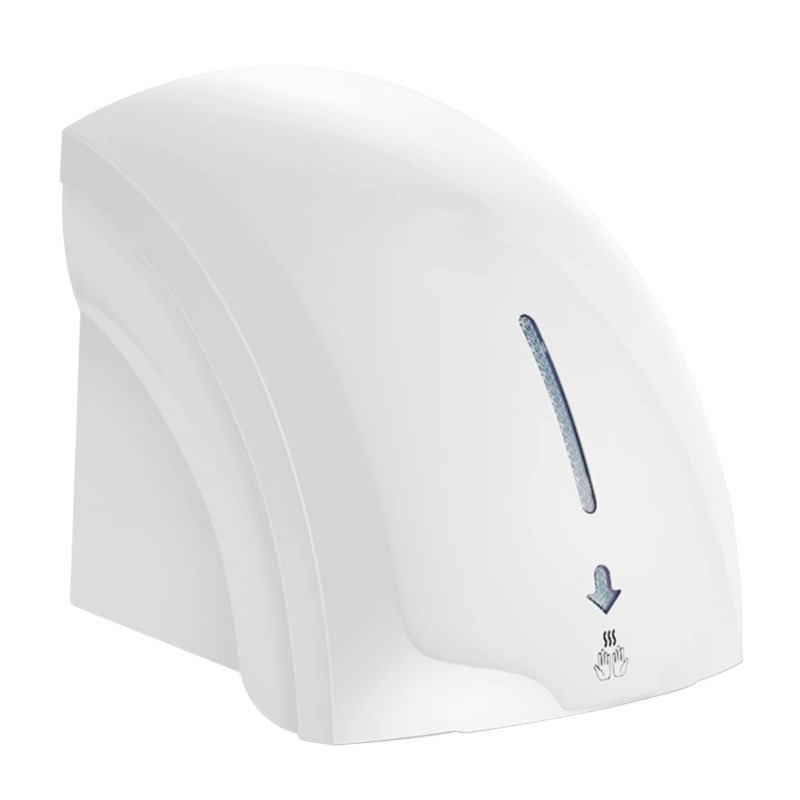 Handdroger Automatische induct - Home Bathroom Hand Dryer recensie en prijs