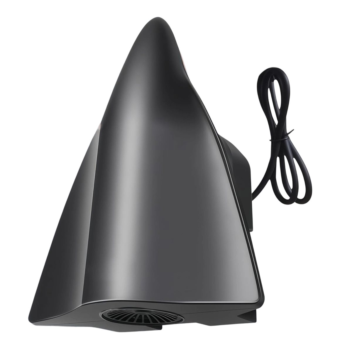 Elektrische handdroger voor th - Home Bathroom Hand Dryer recensie en prijs